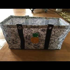 Large Utility Tote